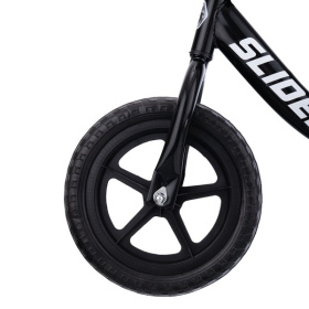Беговел "Slider" пластиковые колеса диаметром 12 дюймов Беговел "Slider" пластиковые колеса диаметром 12 дюймов