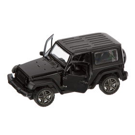 Машинка инерционная (металл.) "BeBoy"