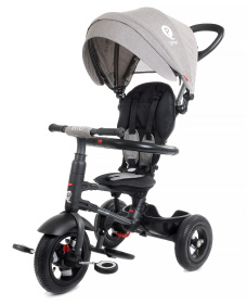 Велосипед трехколесный складной "Q-Play" Велосипед трехколесный складной "Q-Play"