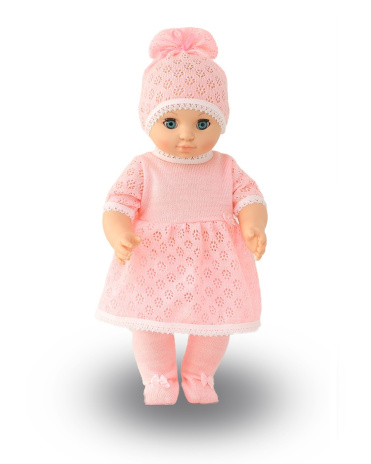 Кукла Весна "Пупс 11", высота 42 см