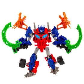 Робот-трансформер