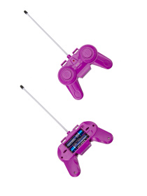 Внедорожник р/у "Girl's club", масштаб 1:24 Внедорожник р/у "Girl's club", масштаб 1:24