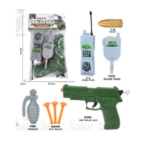 Набор "Военный"