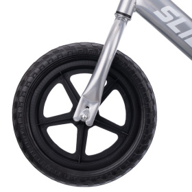 Беговел "Slider" пластиковые колеса диаметром 12 дюймов