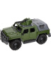 Джип "Альфа" Военный (с тентом, хаки) Джип "Альфа" Военный (с тентом, хаки)