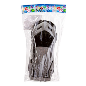 Машинка инерционная