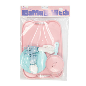 Набор посуды №1