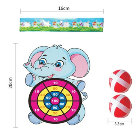 Игра "Дартс"