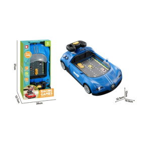 Игра "За рулем"