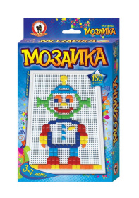 Мозаика Classic 180 эл.