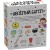 Игра настольная "Весёлый баттл" 12+, в/к