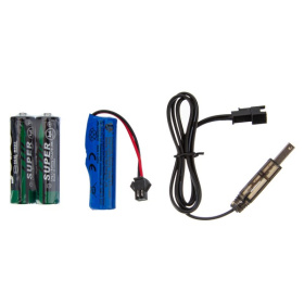 Машинка на пульте радиоуправления "BeBoy", противоударный светящийся корпус Машинка на пульте радиоуправления "BeBoy", противоударный светящийся корпус