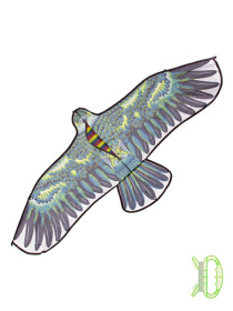 Воздушный змей