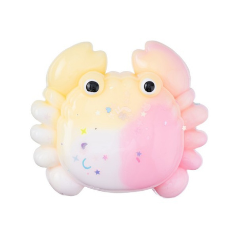 Игрушка-антистресс "Крабик", цвета микс