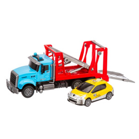 Набор "Транспорт" "ВеВоу" на радиоуправлении Набор "Транспорт" "ВеВоу" на радиоуправлении