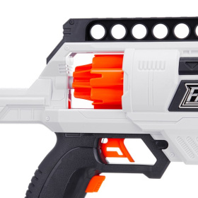 Автомат "BeBoy", 24 софт-патрона в комплекте