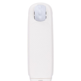 Самокат трехколесный Slider, колеса светящиеся, руль складной