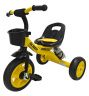 Велосипед трехколесный Slider колеса EVA 10 и 8 дюймов