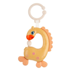 Подвеска "Зверюшка" 4 вида в ассортименте