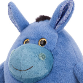 Ослик, 18 см Ослик, 18 см