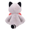 Игрушка мягконабивная Енот Тирле с сердечком, 20 см, в/п 20*10*8 см Игрушка мягконабивная Енот Тирле с сердечком, 20 см, в/п 20*10*8 см