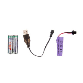 Машинка на пульте радиоуправления "BeBoy"