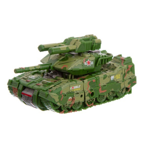 Робот-трансформер "Beboy"