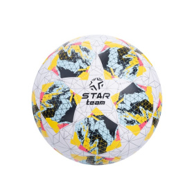 Мяч футбольный (270 грамм) в ассортименте