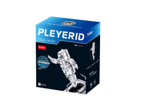 Конструктор "Космонавт" 1 401 деталь Конструктор "Космонавт" 1 401 деталь