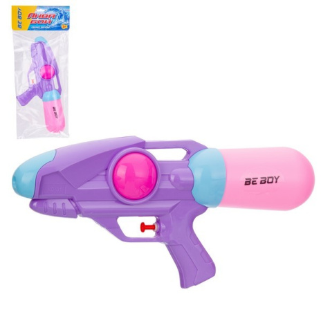 Водяное оружие "АкваБой"