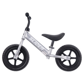 Беговел "Slider" пластиковые колеса диаметром 12 дюймов