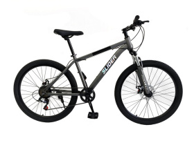 Велосипед 2-х колесный Slider Rocky, 26 дюймов, 7 скоростей