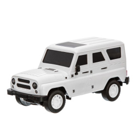 Машинка на радиоуправлении  "BEBOY"