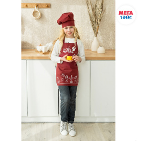 Игрушка детская набор "Шеф повар"