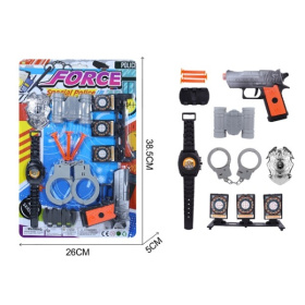 Набор "Полиция"