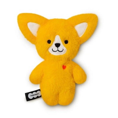 Игрушка "Мякиши" мягконабивная "Корги Рекс"