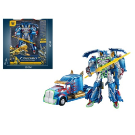 Робот-трансформер