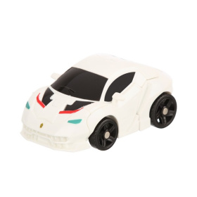 Робот-трансформер в ассортименте