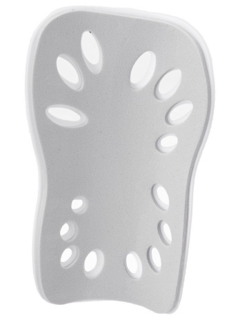 Щитки футбольные подростковые (4 цвета микс) Щитки футбольные подростковые (4 цвета микс)