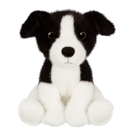 Собака Терьер, 19 см Собака Терьер, 19 см