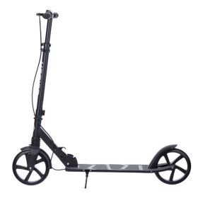 Самокат двухколесный Slider, складной Самокат двухколесный Slider, складной