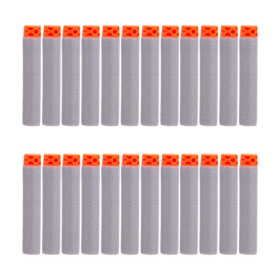 Пистолет "BeBoy", 12 софт-патронов в комплекте