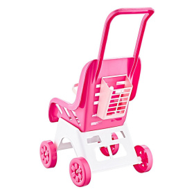 Игрушка Коляска для куклы прогулочная (в ассорт.)