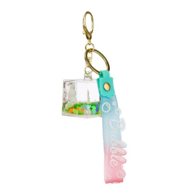 Брелок в ассортименте (12 шт. в наборе) Брелок в ассортименте (12 шт. в наборе)