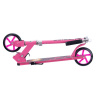Самокат двухколесный Slider, складной