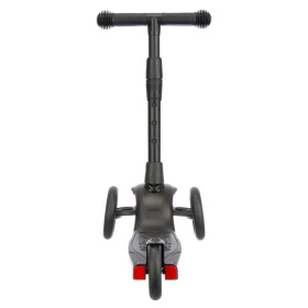 Самокат трехколесный Slider Start, складной Самокат трехколесный Slider Start, складной