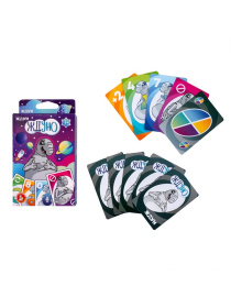 Игра настольная "Ждуно", в/к