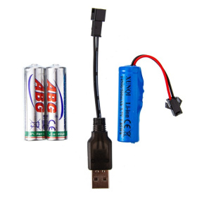 Машинка на радиоуправлении  "BEBOY"