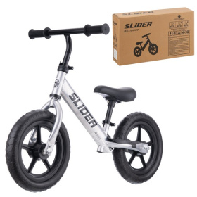 Беговел "Slider" пластиковые колеса диаметром 12 дюймов