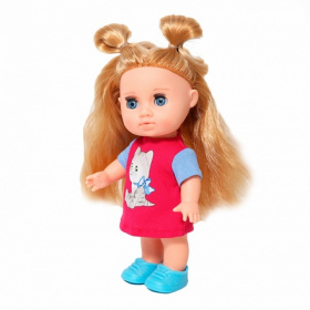 Кукла "Малышка Соня Котенок",